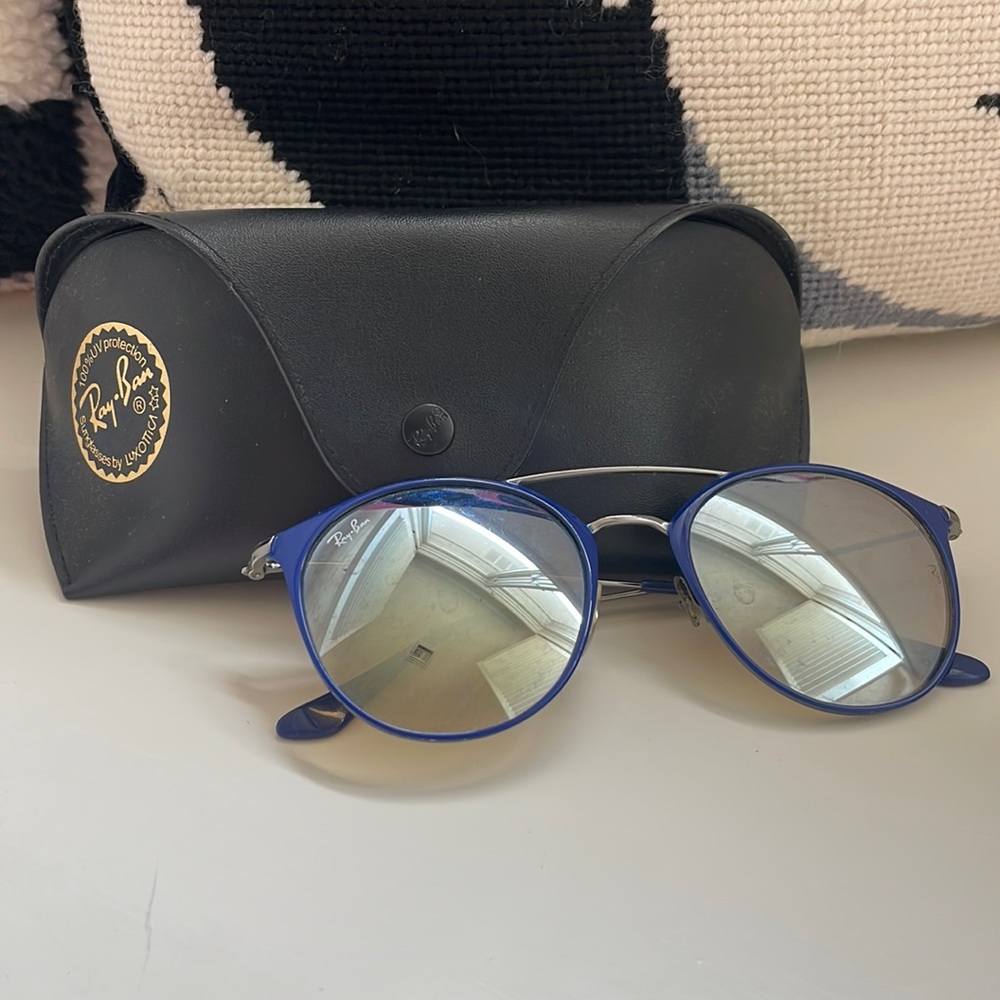 Ray-Ban 3546 Sunglasses Limited Edition